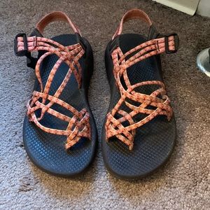 Chacos sandals ZX3 Classic Java Ginger